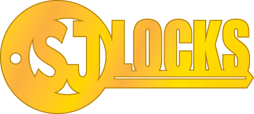 SJ Locks Logo